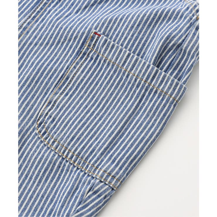 ベビーサロペット | F.O.Online Store | 詳細画像8 