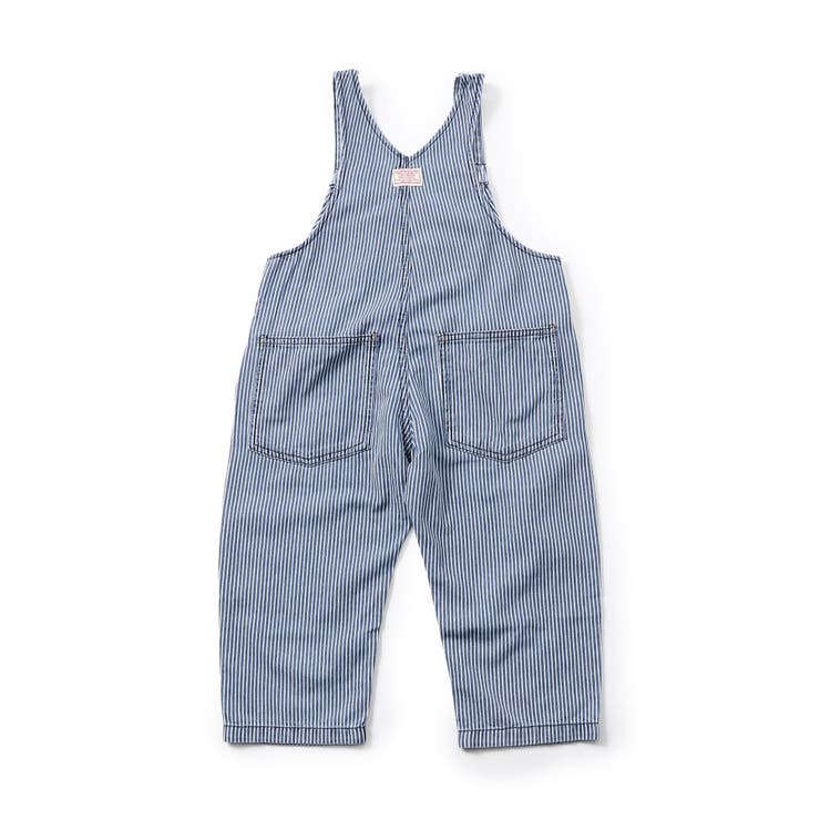 【リンク】オーバーオール  10分丈 | F.O.Online Store | 詳細画像3 