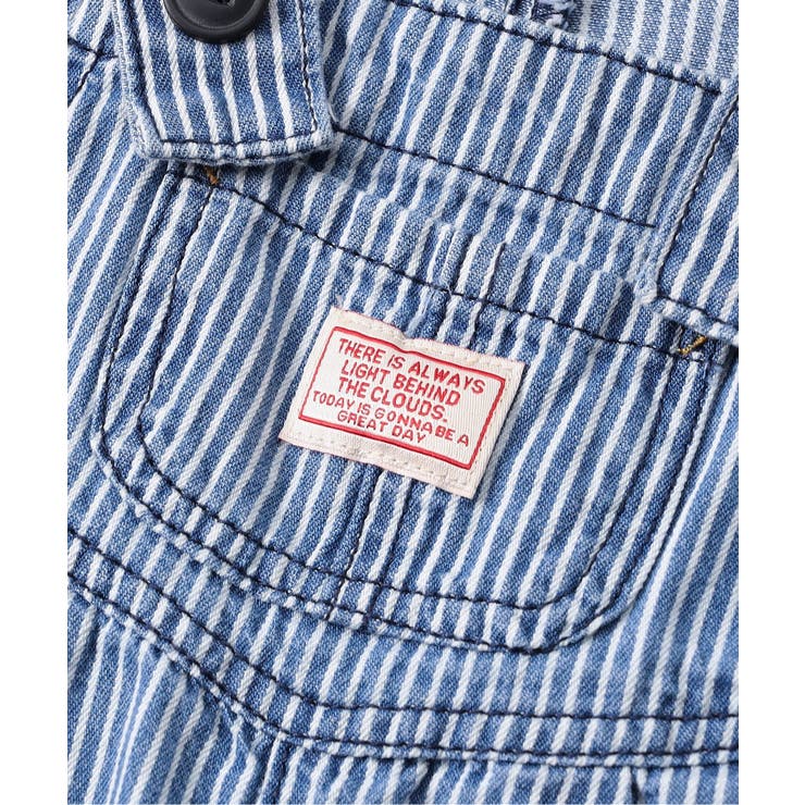 【リンク】ベビーオーバーオール  | F.O.Online Store | 詳細画像5 