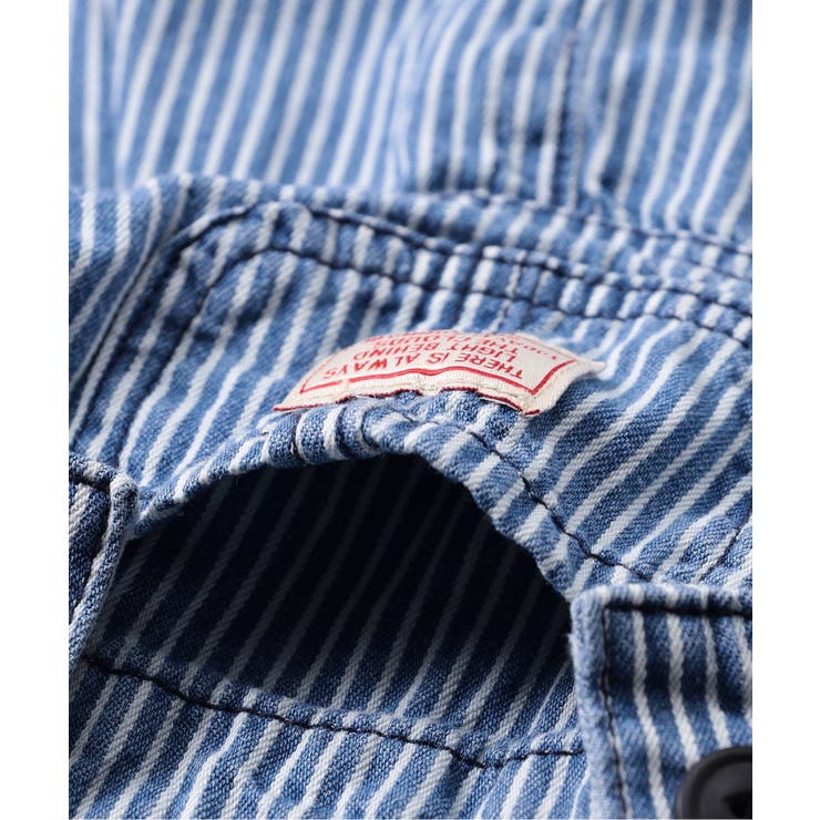 【リンク】ベビーオーバーオール  | F.O.Online Store | 詳細画像6 
