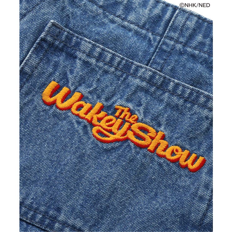 The Wakey Show サロペット  | F.O.Online Store | 詳細画像5 