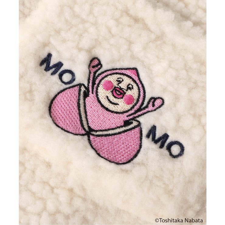 こびとづかん もこもこサロペット  | F.O.Online Store | 詳細画像14 