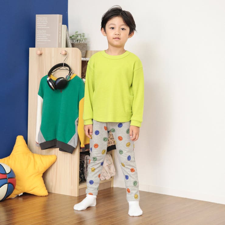 DAISUKI パンツ  9分丈 | F.O.Online Store | 詳細画像15 