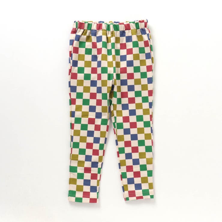 DAISUKI パンツ  9分丈 | F.O.Online Store | 詳細画像16 