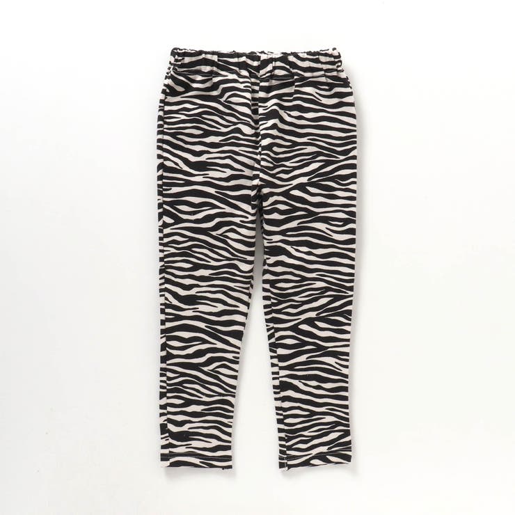 DAISUKI パンツ  9分丈 | F.O.Online Store | 詳細画像2 