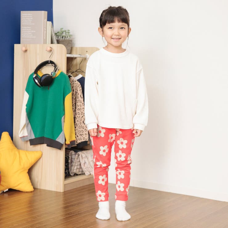 DAISUKI パンツ  9分丈 | F.O.Online Store | 詳細画像21 