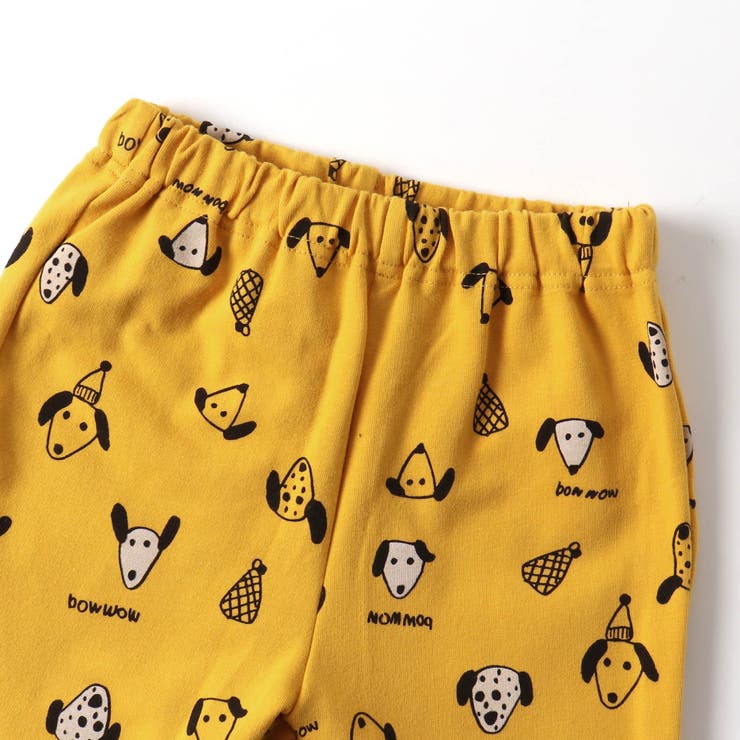 DAISUKI パンツ  9分丈 | F.O.Online Store | 詳細画像24 