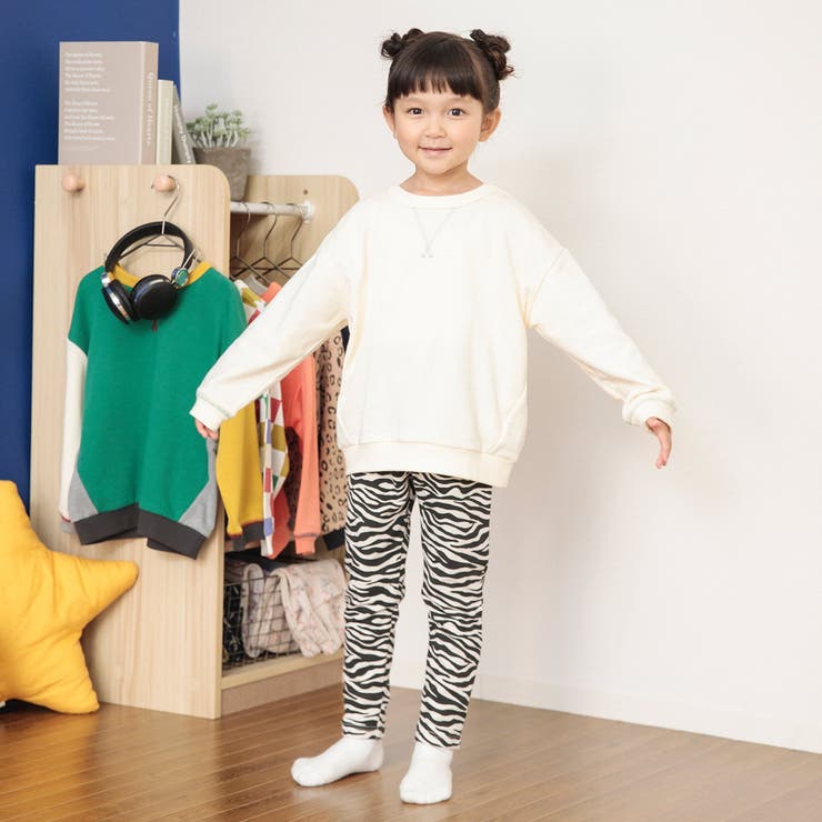 DAISUKI パンツ  9分丈 | F.O.Online Store | 詳細画像3 