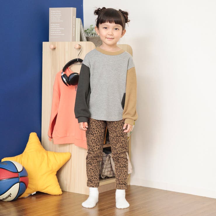 DAISUKI パンツ  9分丈 | F.O.Online Store | 詳細画像7 