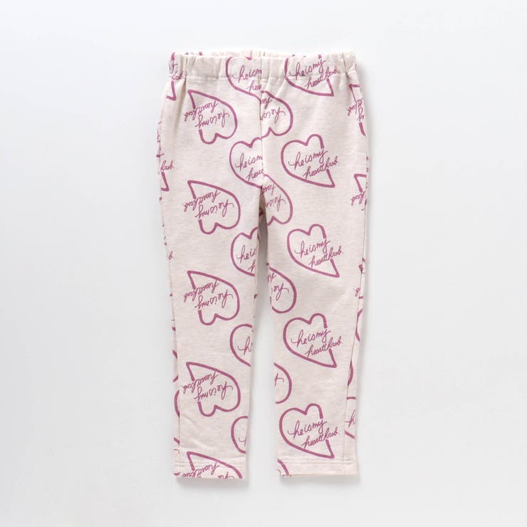 クリーム | DAISUKI パンツ  9分丈 | F.O.Online Store