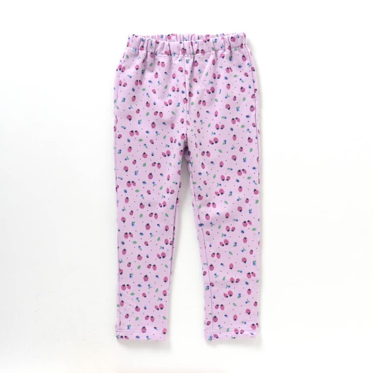 ラベンダー | DAISUKI パンツ  9分丈 | F.O.Online Store