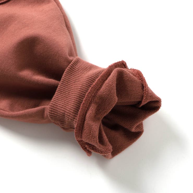 カットソーカーゴパンツ  10分丈 | F.O.Online Store | 詳細画像12