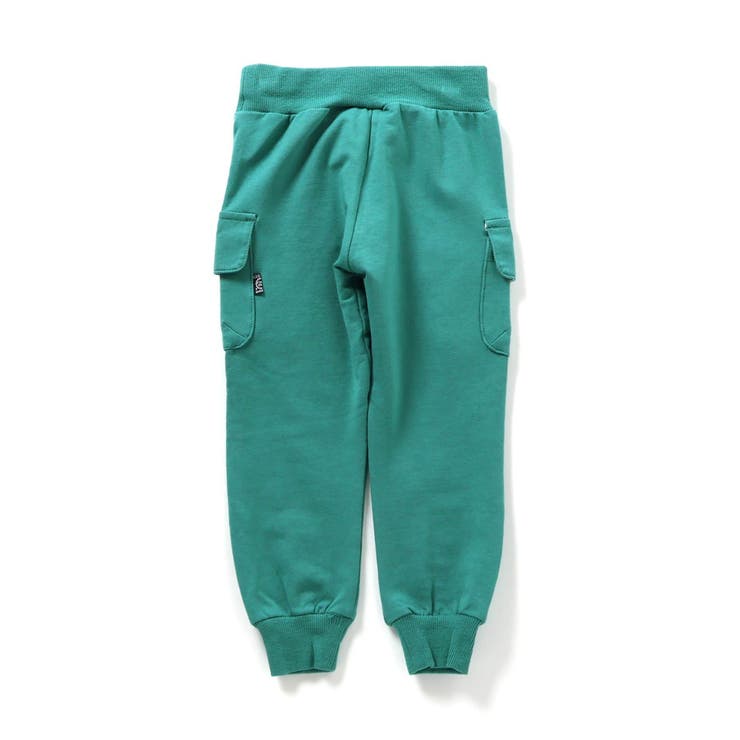 カットソーカーゴパンツ  10分丈 | F.O.Online Store | 詳細画像15