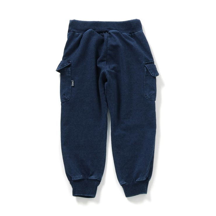 カットソーカーゴパンツ  10分丈 | F.O.Online Store | 詳細画像3