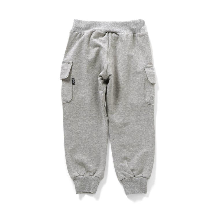 カットソーカーゴパンツ  10分丈 | F.O.Online Store | 詳細画像4