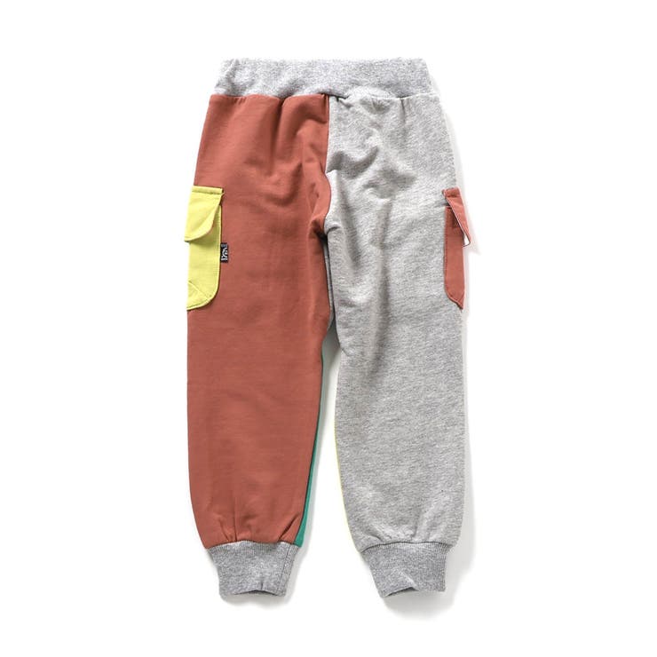 カットソーカーゴパンツ  10分丈 | F.O.Online Store | 詳細画像5