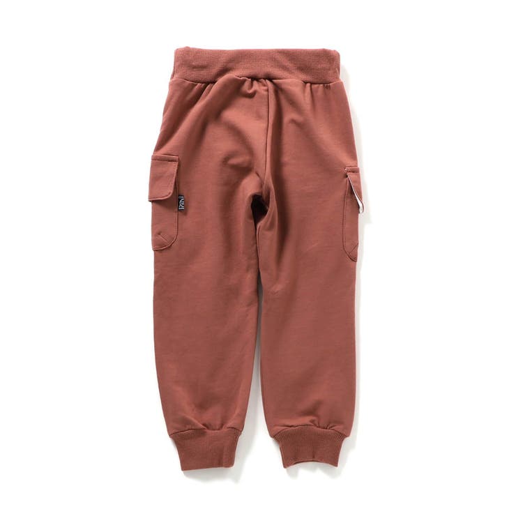 カットソーカーゴパンツ  10分丈 | F.O.Online Store | 詳細画像6