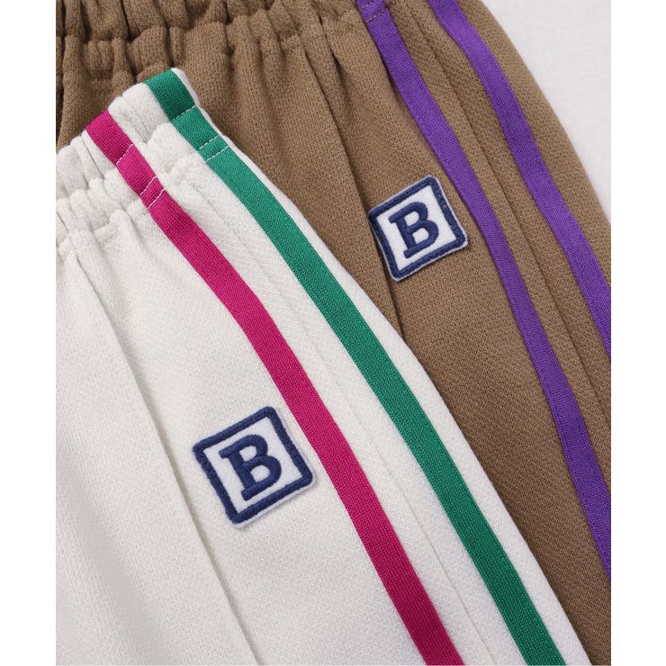 Bpop ベビートラックパンツ | F.O.Online Store | 詳細画像14 