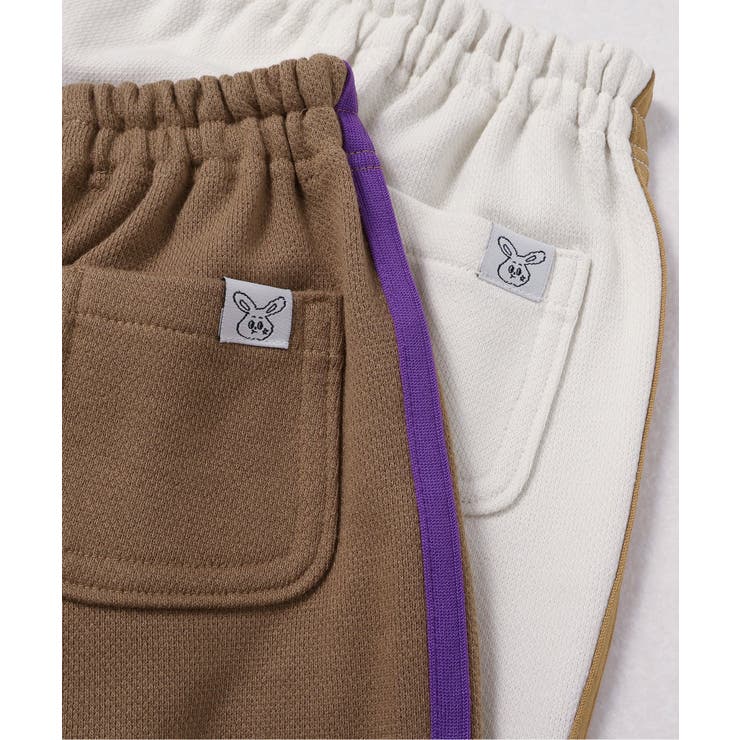 Bpop ベビートラックパンツ | F.O.Online Store | 詳細画像15 