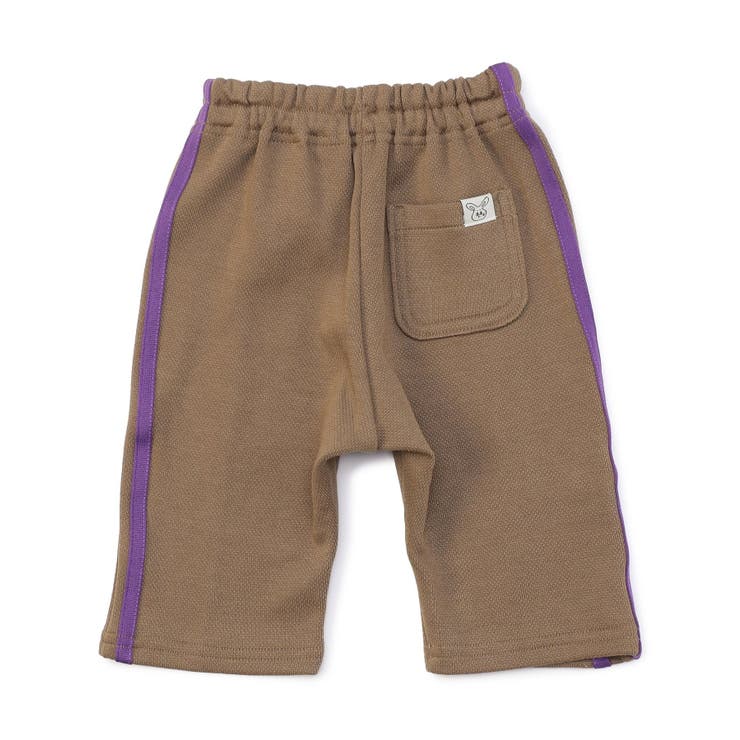 Bpop ベビートラックパンツ | F.O.Online Store | 詳細画像3 