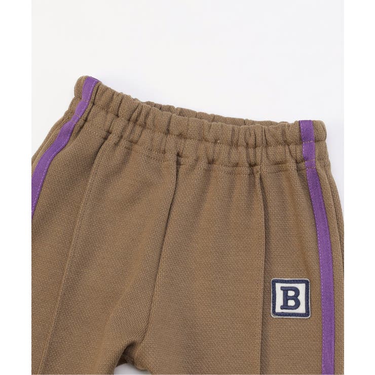Bpop ベビートラックパンツ | F.O.Online Store | 詳細画像4 