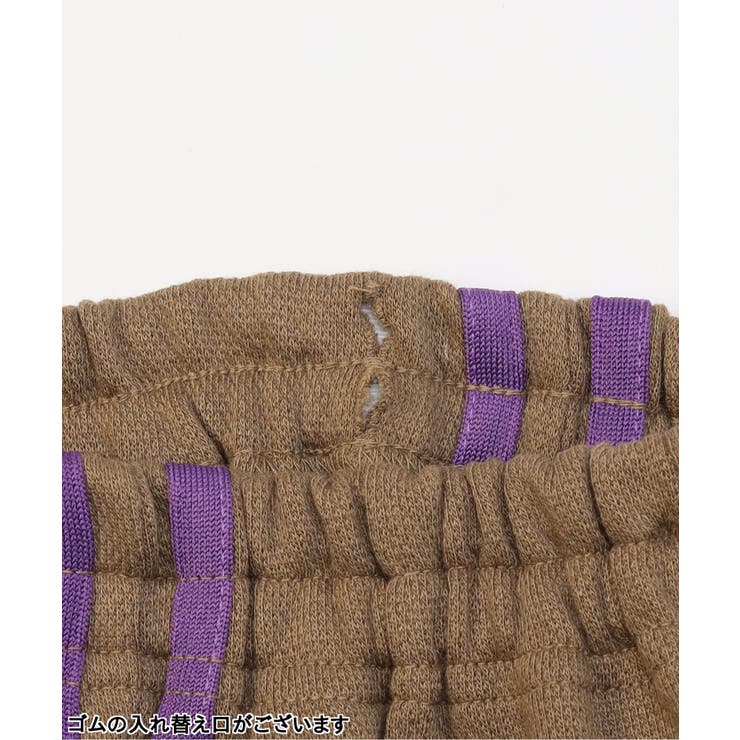 Bpop ベビートラックパンツ | F.O.Online Store | 詳細画像9 