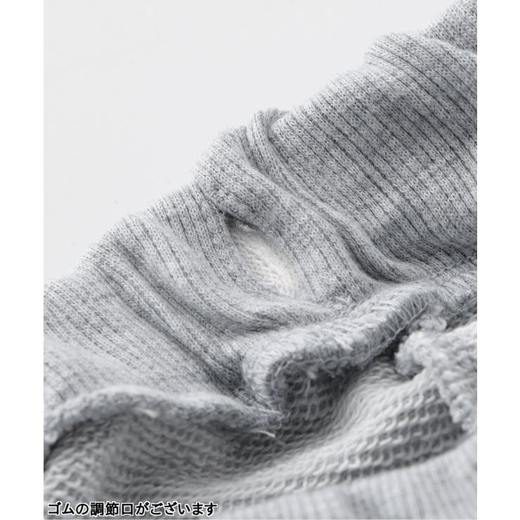 【AAAL PROD】タックスウェットパンツ  10分丈 | F.O.Online Store | 詳細画像11 