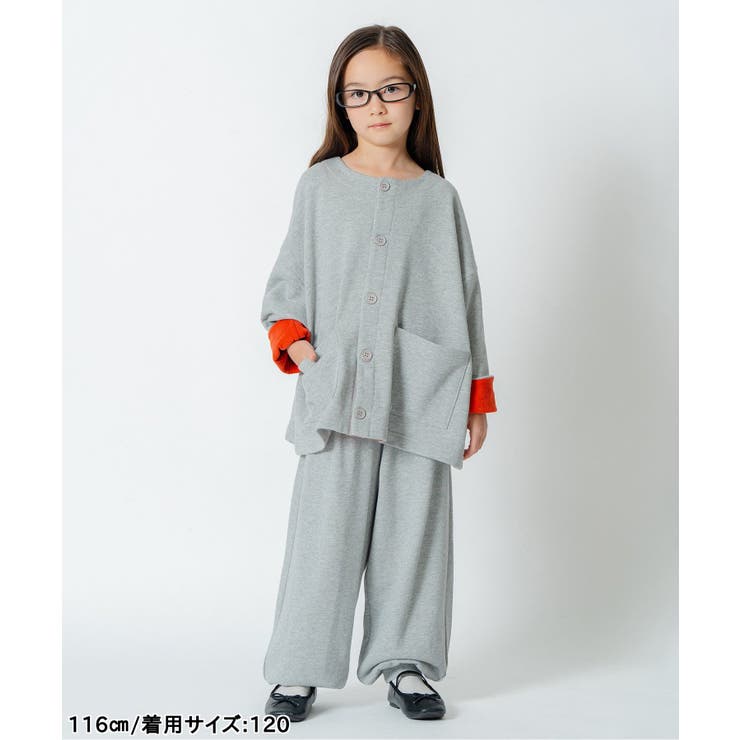 【AAAL PROD】タックスウェットパンツ  10分丈 | F.O.Online Store | 詳細画像12 