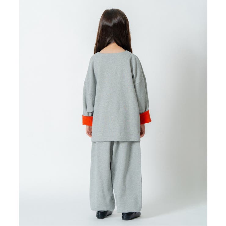 【AAAL PROD】タックスウェットパンツ  10分丈 | F.O.Online Store | 詳細画像13 