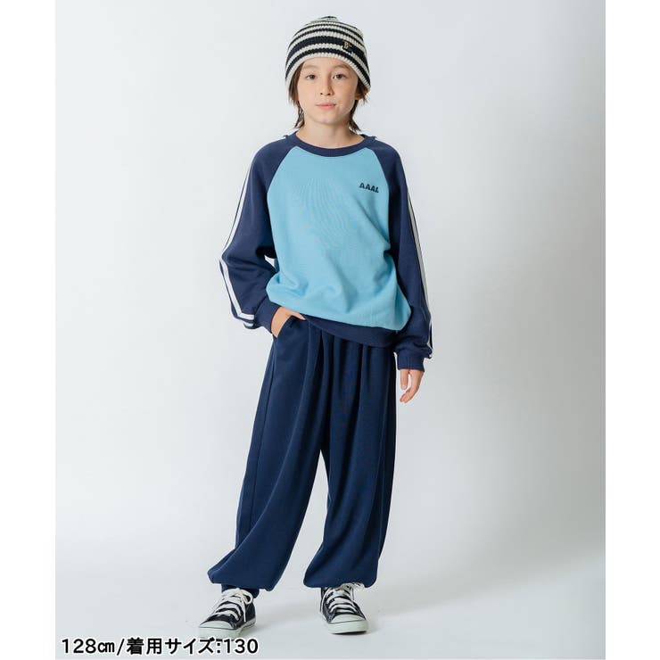 【AAAL PROD】タックスウェットパンツ  10分丈 | F.O.Online Store | 詳細画像15 