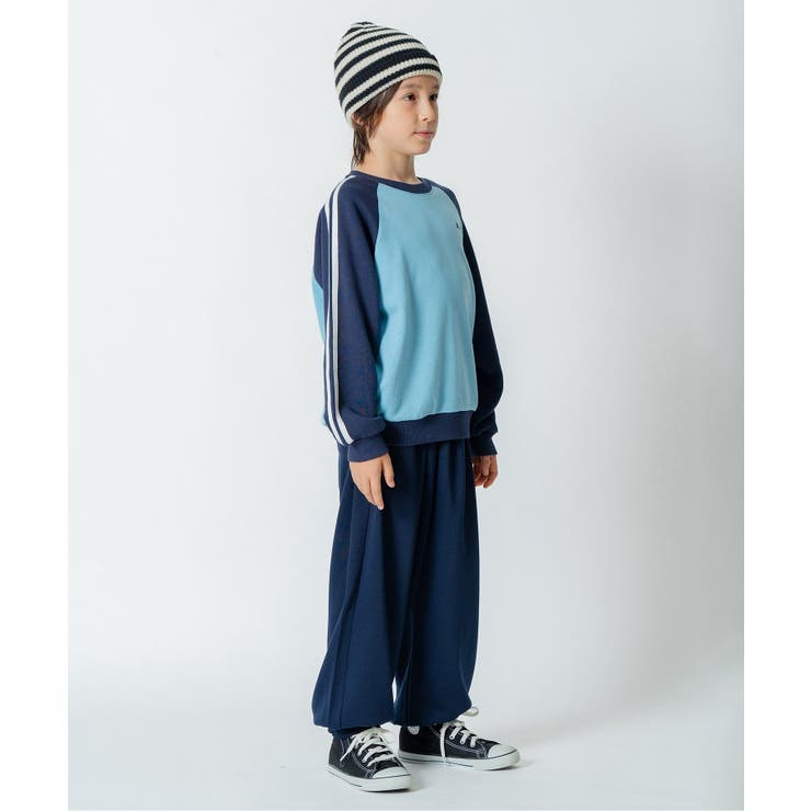 【AAAL PROD】タックスウェットパンツ  10分丈 | F.O.Online Store | 詳細画像16 
