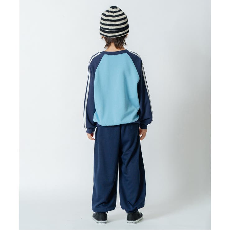 【AAAL PROD】タックスウェットパンツ  10分丈 | F.O.Online Store | 詳細画像17 