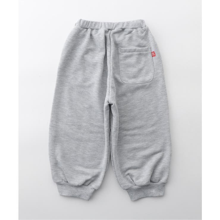 【AAAL PROD】タックスウェットパンツ  10分丈 | F.O.Online Store | 詳細画像6 