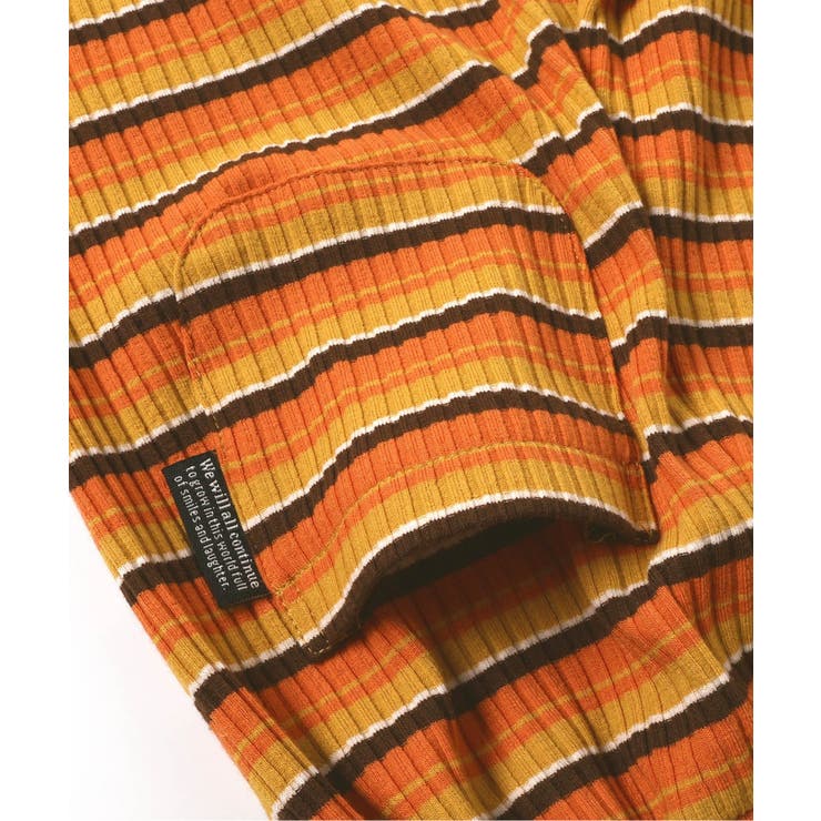 カラフルリブパンツ | F.O.Online Store | 詳細画像14 