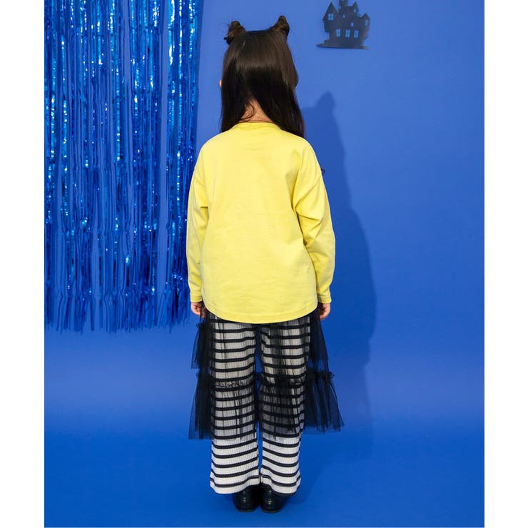 カラフルリブパンツ | F.O.Online Store | 詳細画像4 