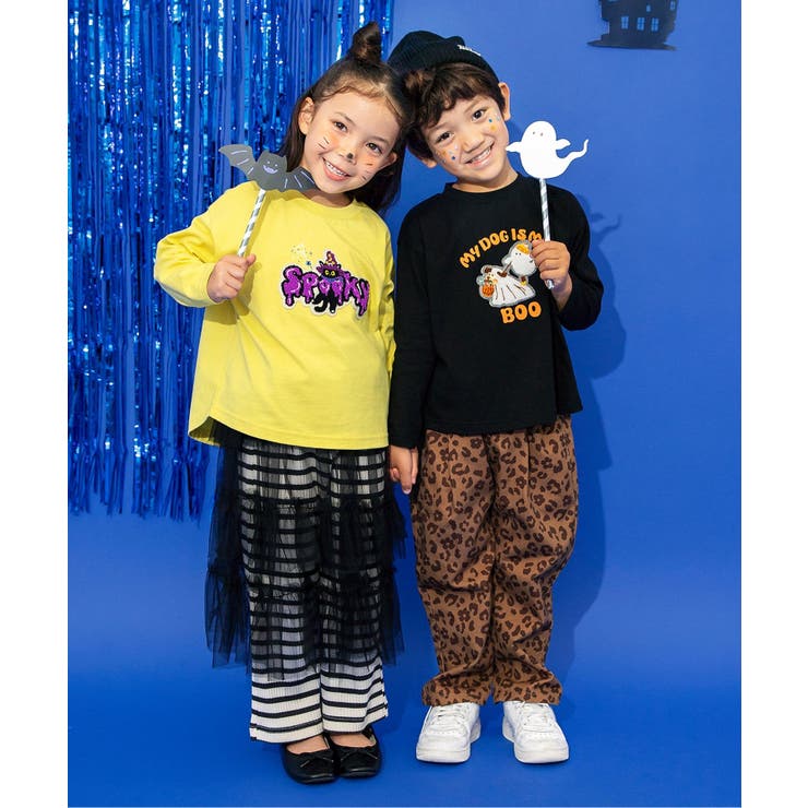 カラフルリブパンツ | F.O.Online Store | 詳細画像5 