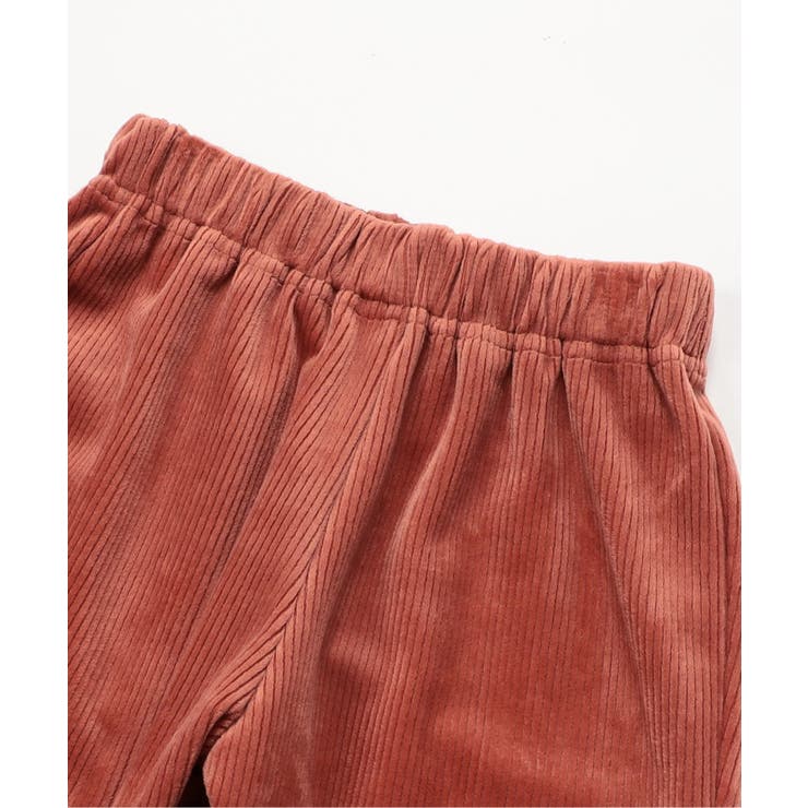 DAISUKI カットコールパンツ  10分丈 | F.O.Online Store | 詳細画像17 