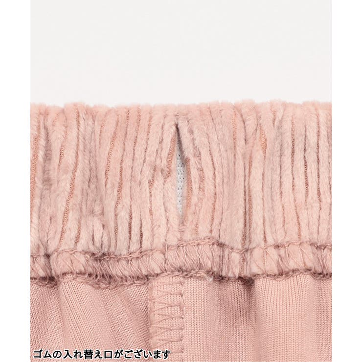 DAISUKI カットコールフレアパンツ  10分丈 | F.O.Online Store | 詳細画像37 
