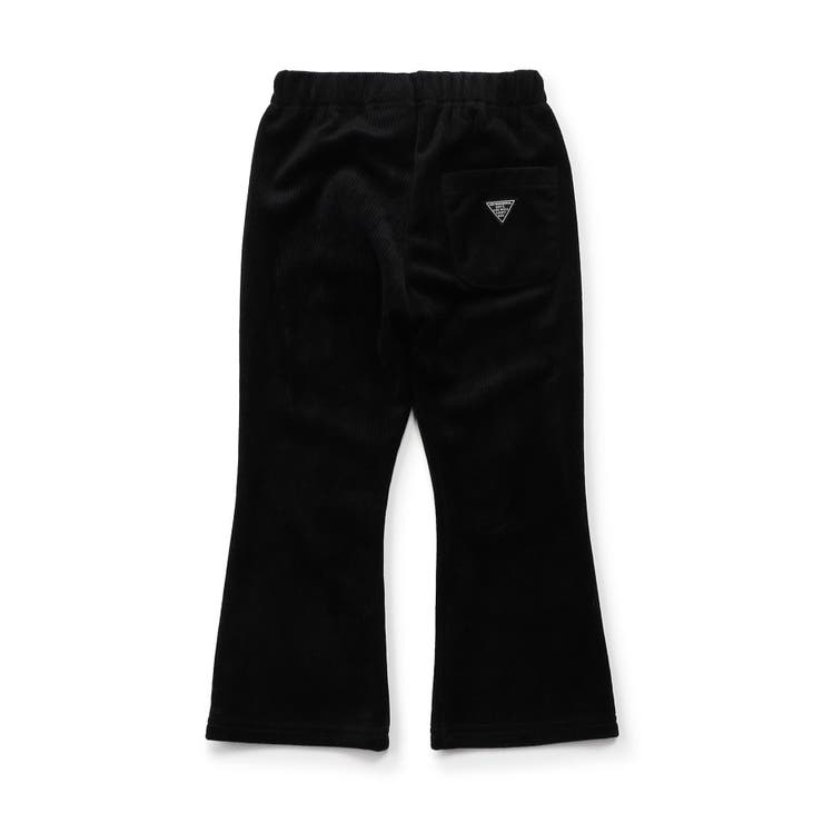 DAISUKI カットコールフレアパンツ  10分丈 | F.O.Online Store | 詳細画像5 