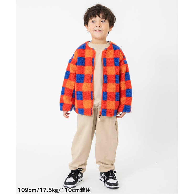 バレルシルエットタックパンツ(セットアップ可)  10分丈 | F.O.Online Store | 詳細画像13 