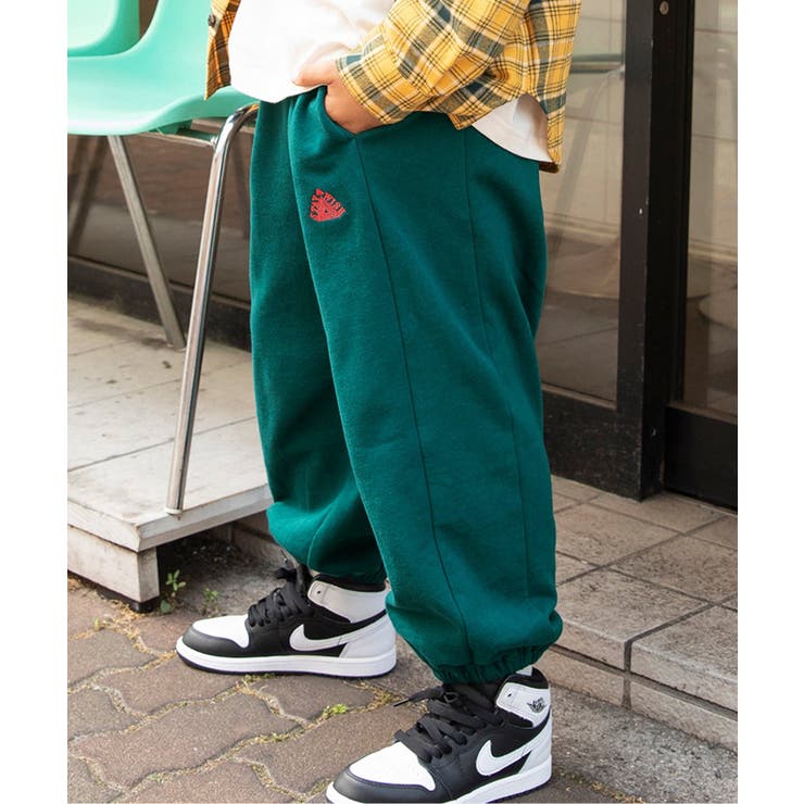 B NEWJACK カットソーパンツ(セットアップ可)  10分丈 | F.O.Online Store | 詳細画像1 