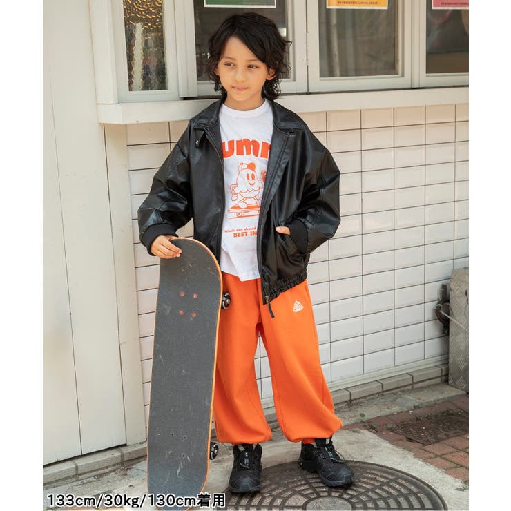 B NEWJACK カットソーパンツ(セットアップ可)  10分丈 | F.O.Online Store | 詳細画像30 