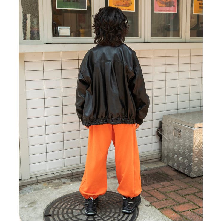 B NEWJACK カットソーパンツ(セットアップ可)  10分丈 | F.O.Online Store | 詳細画像31 