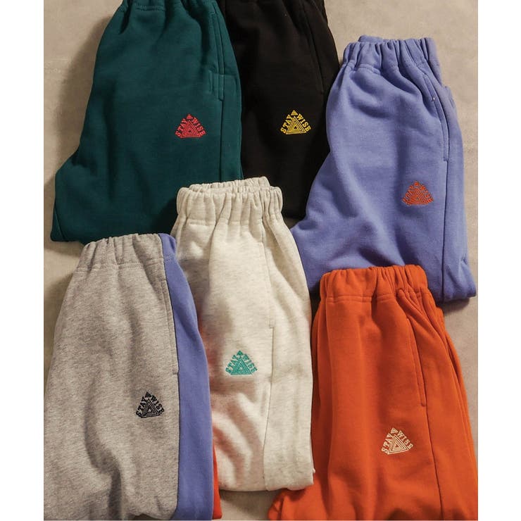 B NEWJACK カットソーパンツ(セットアップ可)  10分丈 | F.O.Online Store | 詳細画像35 