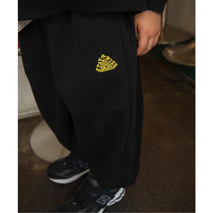 B NEWJACK カットソーパンツ(セットアップ可)  10分丈 | F.O.Online Store | 詳細画像7 