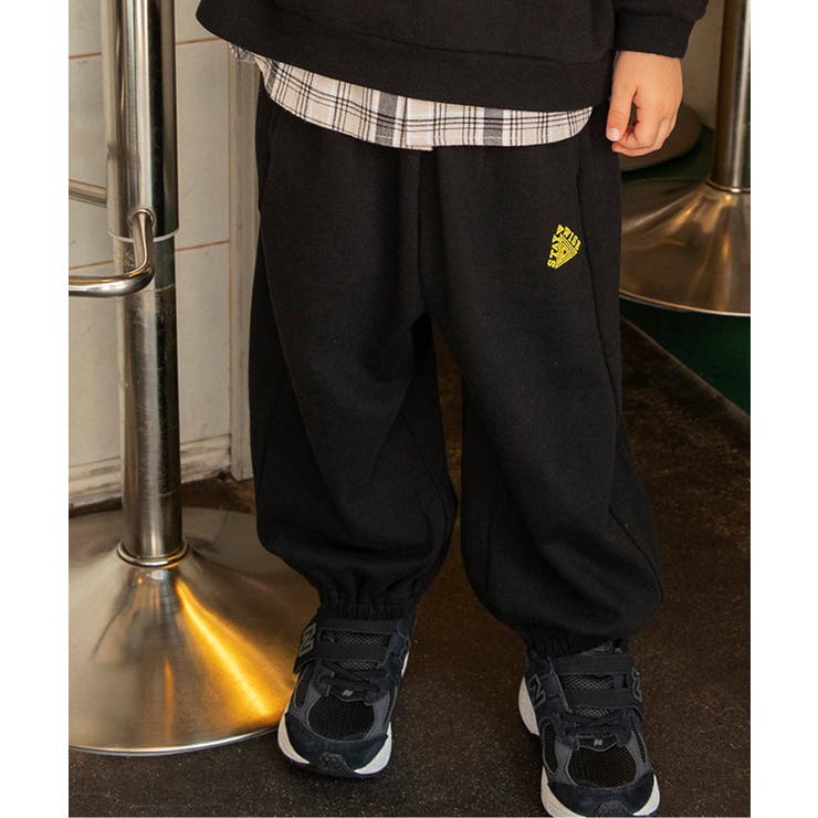 ブラック | B NEWJACK カットソーパンツ(セットアップ可)  10分丈 | F.O.Online Store
