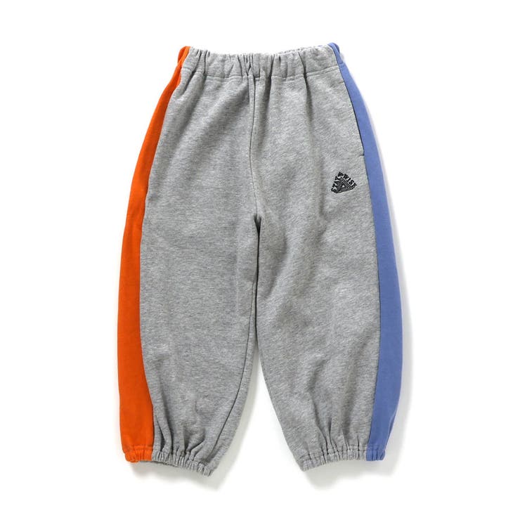 レインボー | B NEWJACK カットソーパンツ(セットアップ可)  10分丈 | F.O.Online Store
