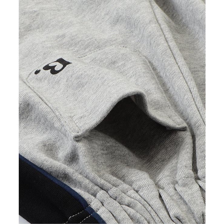 パイピングラインカットソーパンツ(セットアップ可)  10分丈 | F.O.Online Store | 詳細画像18 