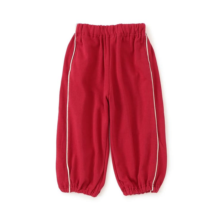 パイピングラインカットソーパンツ(セットアップ可)  10分丈 | F.O.Online Store | 詳細画像21 