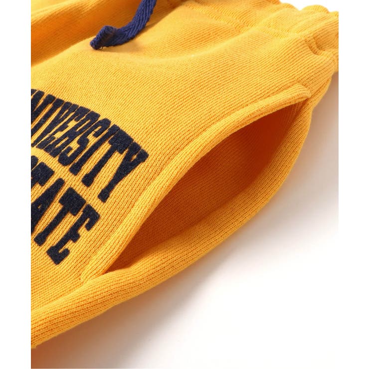 【リンク】カレッジカットパンツ(セットアップ可)  10分丈 | F.O.Online Store | 詳細画像15 